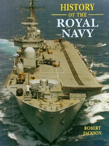 History the royal navy - the,