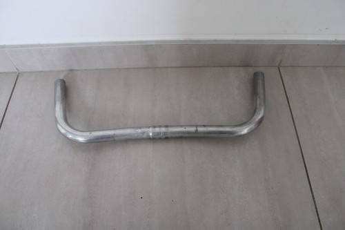 Guidon philippe aluminium - guidon,
