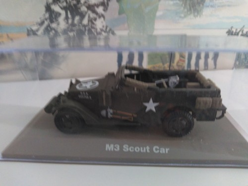 Scout car atlas - car, .