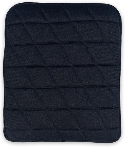 Motorcycle gel pad - gel, rear