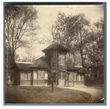 France, Lille, Jardin Vauban