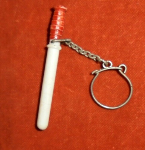 Porte clés matraque - matraque, de