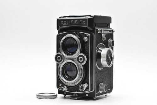 Exc read rolleiflex - [exc+++++,