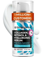 SimplyVital Sérum Collagène