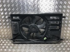 Moto ventilateur radiateur