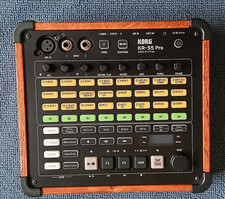 KORG KR-55 Pro Rhythm Machine