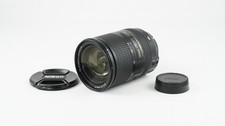 Objectif Nikon AF-S DX NIKKOR