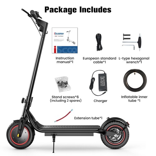 Trottinette électrique - trottinette,