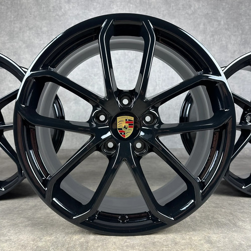 Porsche 982 718 cayman - 718, cayman/