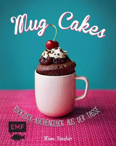 Mug cakes - mug,