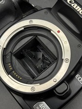 Canon EOS 400D/Digital Rebel