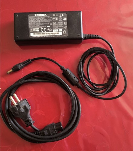 Chargeur alimentation - , pc