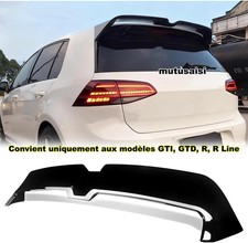 pour VW Golf VII GTE 2.0 GTD