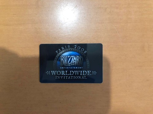 World warcraft blizzcon - of, :