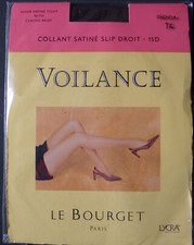 § collant neuf LE BOURGET