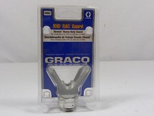 Graco XHD001 Support de buse de  en V pour Buse basse pression airless GRIS