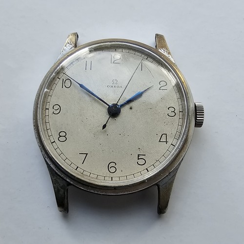 Montre aviateur militaire - montre,