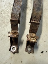 Honda Prelude 92-96 Bande de