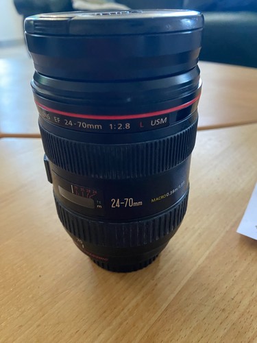 Canon 70mm 2 8l - canon, ef