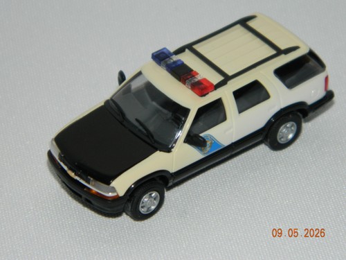 Chevrolet blazer alaska state - alaska,