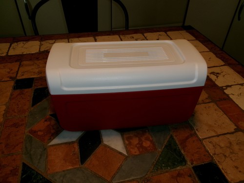 Tupperware boite pain - boite,