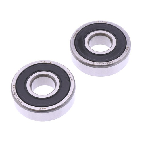 Wheel bearing kit front - bearing,