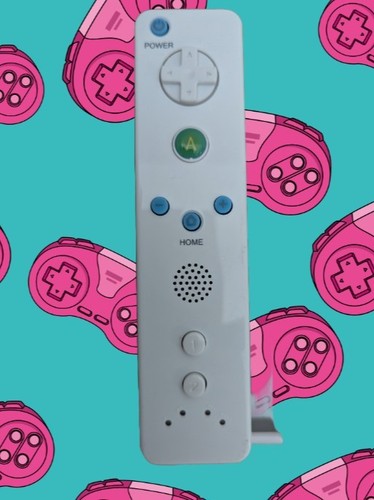 Manette wii wiimote 1 - wiimote,