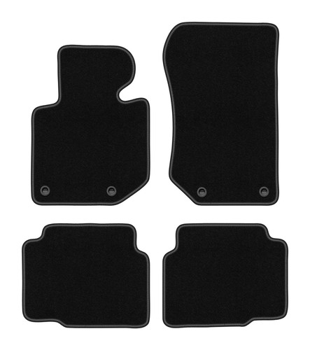 Tapis moquette bmw - tapis, 3