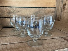 6 Verres ballon Ricard