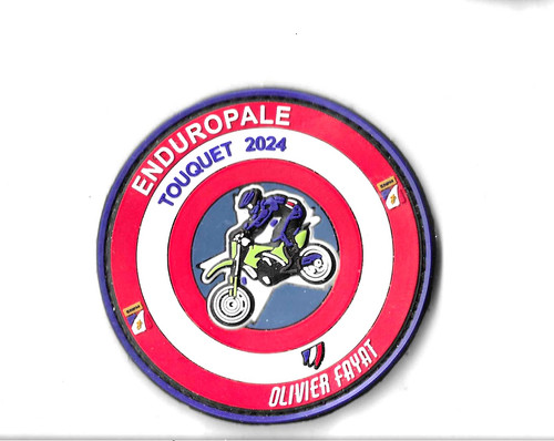 Ecusson police cmpn - ecusson,