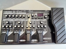 Pédale d'effets BOSS ME-70