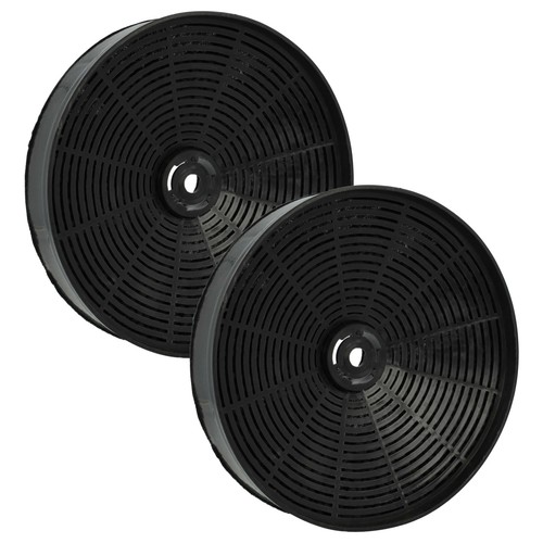 Filtre charbon actif pour - 2,