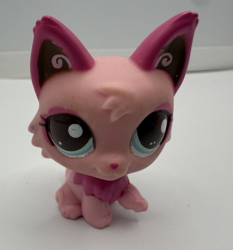 Lps littlest petshop - lps, original