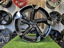 4X R23 Pouce 5x112 Jantes