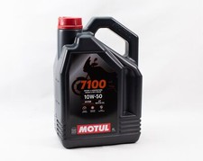 Huile Moteur MOTUL 7100 10W50