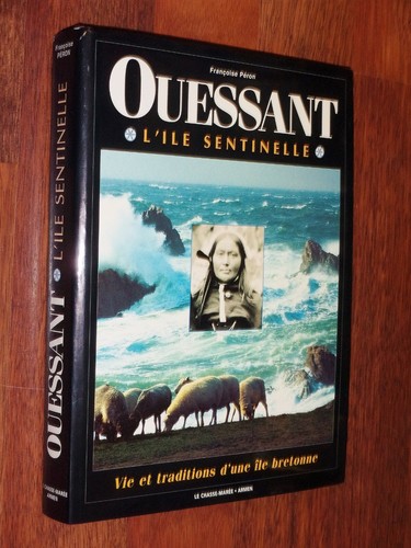 François péron ouessant - péron,