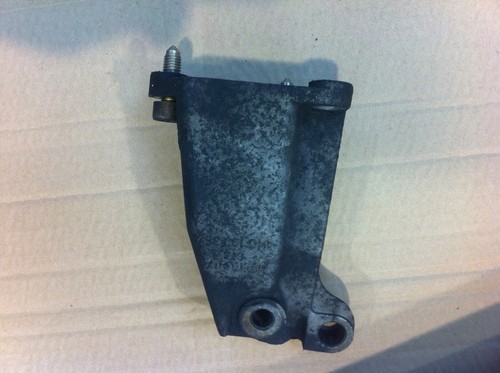 Support moteur secondaire - moteur, +
