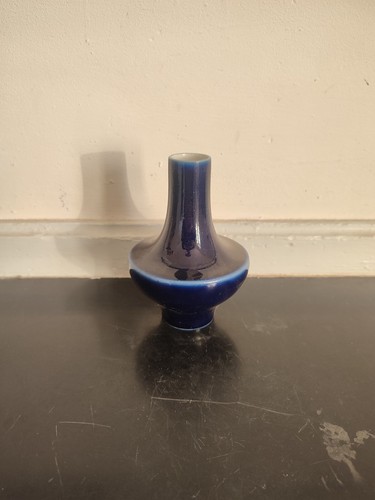 Vase soliflore faïence - vase, en