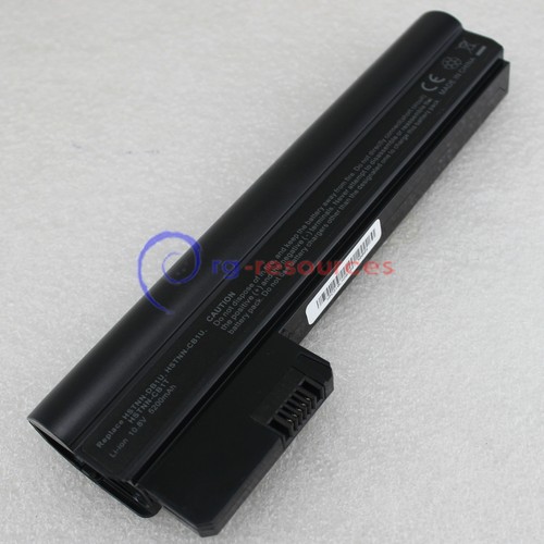 5200mah battery for compaq - for, hp