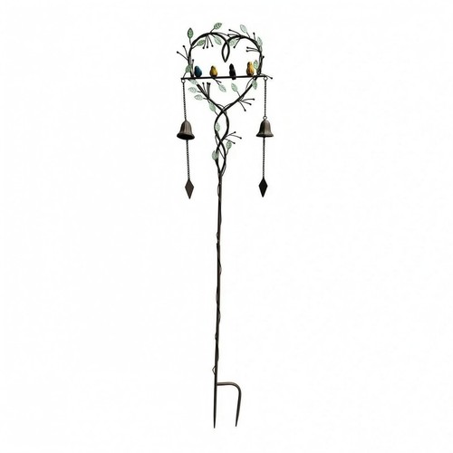 Piquet jardin fer - piquet, de