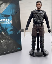 Hot Toys Mms264 Marvel X Men