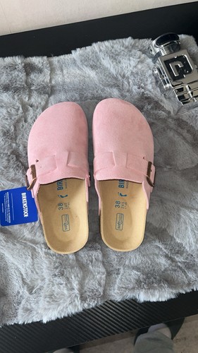 Birkenstock boston clog - birkenstock,