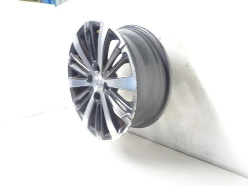Jante peugeot 208 phase 2 - 208,