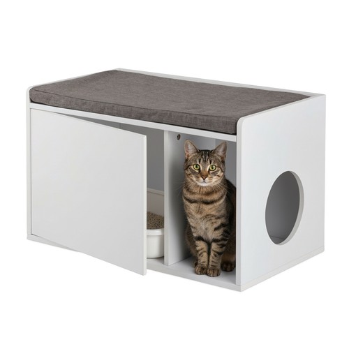 Armoire pour chat - , meuble