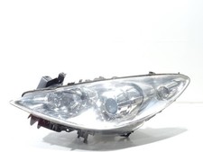 Optique avant principal gauche