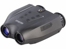 Appareil de vision nocturne avec caméra 2,5K - Zavarius