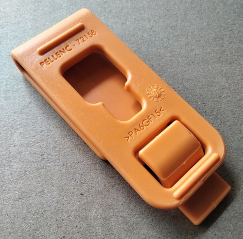 Clip boitier p3x - boitier,