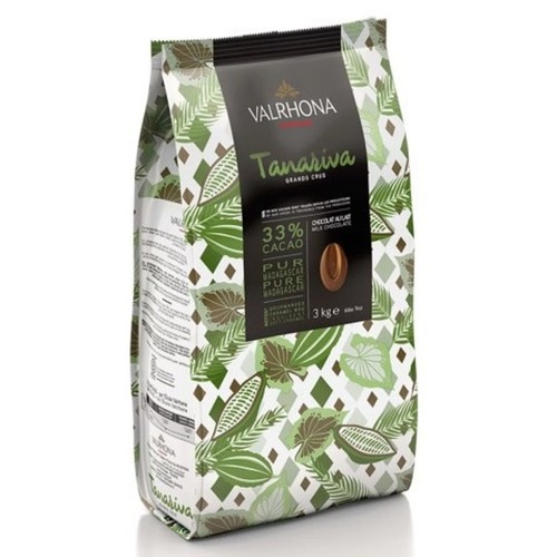 Valrhona tanariva madagascar - tanariva,