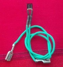 fusible thermique H3F 115° de