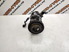 2007 MITSUBISHI SHOGUN PAJERO MK4 3.2 DiD AIR CON PUMP 447260-6501